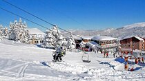 Full Day Guided Tour to Bursa and Uludag