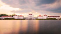 Skip-the-line Nymphenburg Palace Guided Tour with Transfers