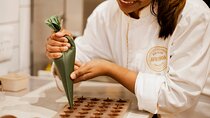 The Art of Chocolate Making Bean-To-Bar Experience in Cape Town