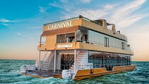 Dinner Cruise with Multi Show Boonmax Carnival
