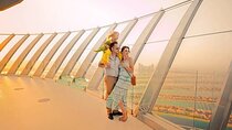 View at the Palm Jumeirah Dubai Tickets