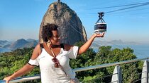 Save time and money: Christ the Redeemer and Pão de Açucar