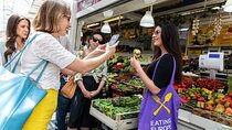 Taste of Testaccio Rome Street Food Tour