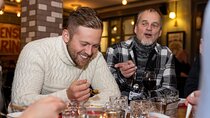 Private Reykjavik City & Food Walking Tour