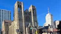 Private Small Group Tour of San Francisco
