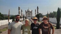Highlight of North & West India