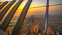 The View At The Palm Jumeirah in Dubai Entry Tickets