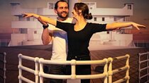 Titanic Exhibit Belfast City Private Chauffeur Tour from Dublin