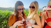 Classic Half-Day Wine Tour in Frascati with Lunch
