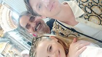Guided tour of the Vatican Museums - VIP service 