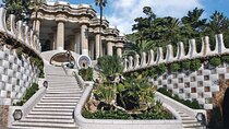 Barcelona 6 hours City Tour To and from Port 