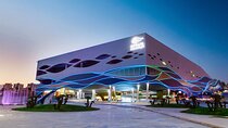  Antalya Aquarium Full-Day Trip