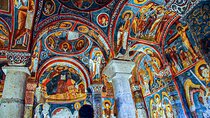 Cappadocia Private Tour Car & English-Speaking Guide