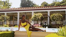 Professional Photoshoot Experience in Los Angeles