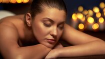 Sharm El Sheikh 90 Minutes Spa Experience