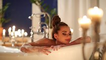 2-Hour Luxurious Hammam Spa with Massage at Sharm El Sheikh