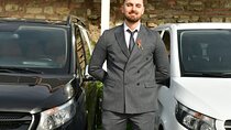 Economic Istanbul Airport Shuttle