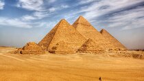 4-Days Package in Cairo
