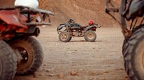 3 Hours Safari by Quad Biking