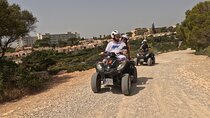 Cala Millor: Quad 2-3 Bay's Tour also in Sa Coma