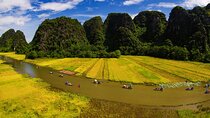 Ninh Binh Masterpiece Village