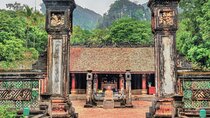Guided Ninh Binh Tour