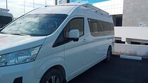 Private Transfer from/to Sharm El Sheikh Airport