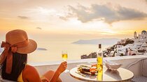 6 Day Wine Tour at Ancient Nemea, Peloponnese & Tour in Santorini