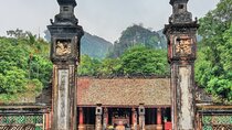 Half Day Tour at Ninh Binh Field