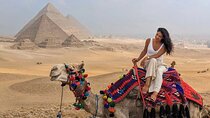 Special Offer to Visit Giza Pyramids and the Pharaonic Village.