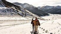 5 days sightseeing and skiing trip in Kyrgyzstan 