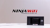Unlimited WiFi Router - Haneda Airport (Tokyo) Pickup