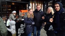 Food and Culture Walk + Cycling in Takayama and Hida