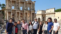 7 Days Uncharted Western Turkey Tour