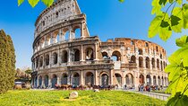 Deluxe Rome Shore Excursion from Civitavecchia - 2 Tour Options