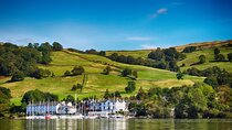 Private Full Day Tour to Enchanting Lakes and Literary Lore