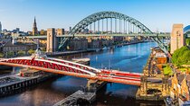 Newcastle’s Historic Pub Private Tour