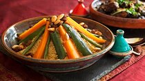 Half Day Marrakech Street and Traditional Food Tour
