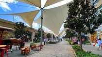 Private Shopping Tour from Istanbul hotels to Viaport Asia Outlet