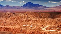 Half Day Private Tour to the Valley of the Moon 