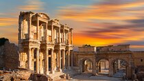 14 Day Group Tour in Turkey from Istanbul 