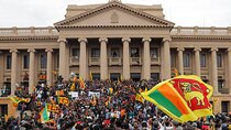 Colombo Social and Political Walk