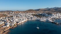 5 Day Private Tour in Paros, Mykonos & Delos Island