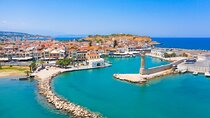 3 Day Tour Santorini, Crete to discover the Beauty of the Islands