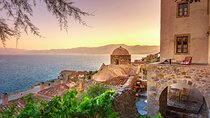 9 Day Private Tour Ancient Peloponnese and Meteora