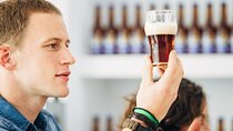 Vatican's Craft Beer Private Tour with a Local Foodie