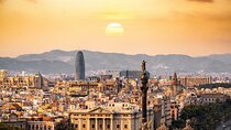 Barcelona Discoveries Private Tour