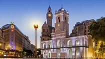 Buenos Aires Highlights: A Cultural & Nature Bike Journey