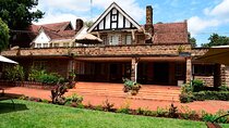 Private Tour to Karunguru Coffee Farm