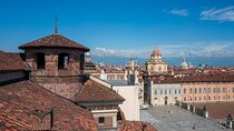 Romantic Turin: Outdoor Escape Game in the City of Love